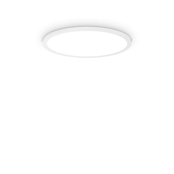 Стельовий світильник FLY SLIM PL D45 4000K 306667