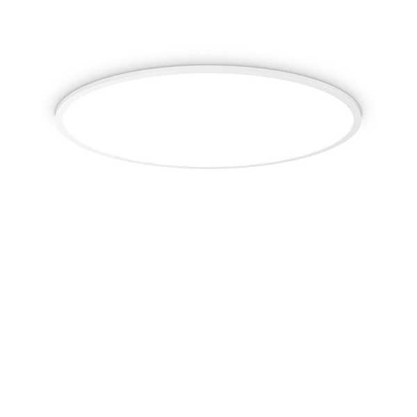 Стельовий світильник FLY SLIM PL D90 3000K 306681