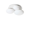 Стельовий світильник NINFEA PL3 BIANCO 306964