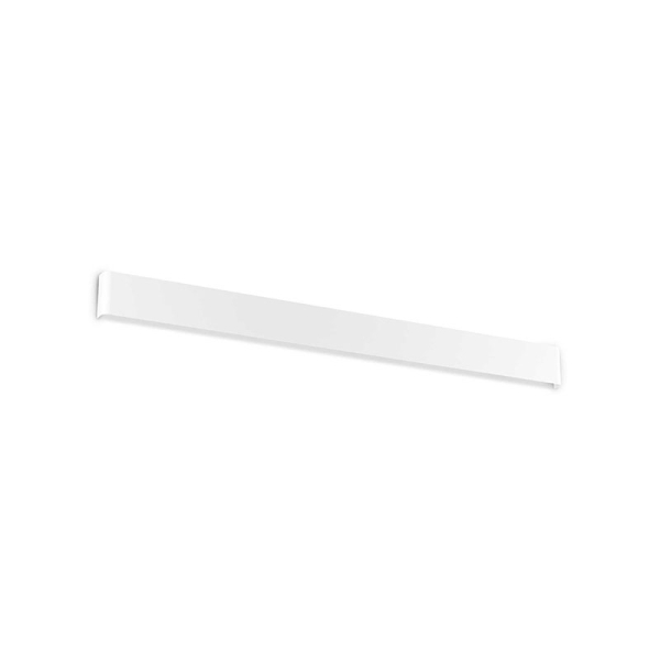 Светильник настенный светодиодный DELTA AP D110 BIANCO 4000K Ideal Lux, LED бра