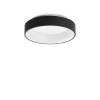 Стельовий світильник ZIGGY PL D045 NERO 307206