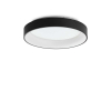Стельовий світильник ZIGGY PL D060 NERO 307213