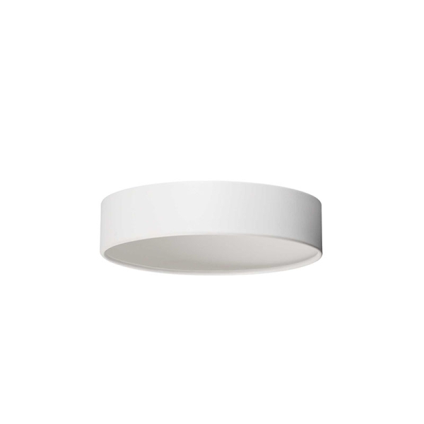 MIX UP SHADE CILINDRO BIG BIANCO