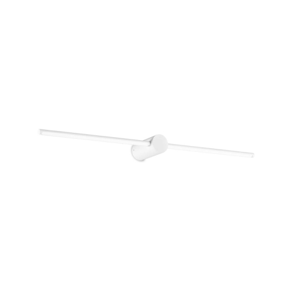 Светильник настенный светодиодный FILO AP D075 BIANCO 3000K Ideal Lux, LED бра