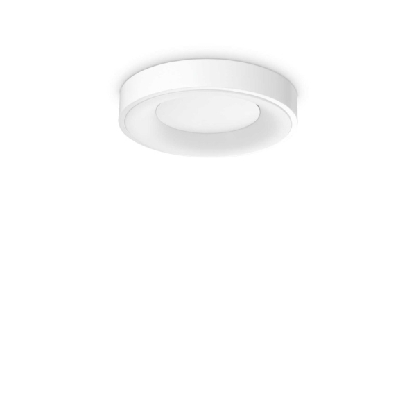 Стельовий світильник PLANET PL D30 BIANCO 312323