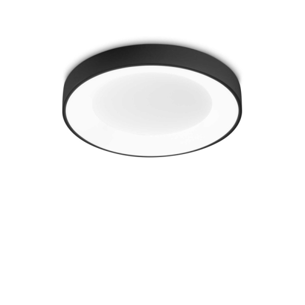 Стельовий світильник PLANET PL D40 NERO 312330