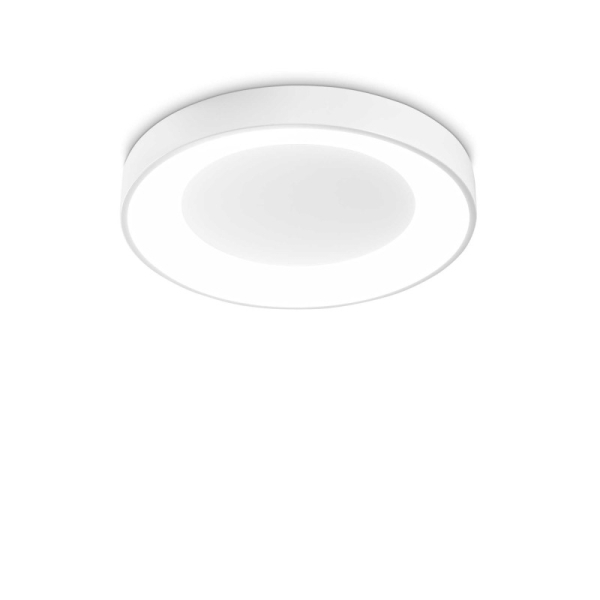 Стельовий світильник PLANET PL D40 BIANCO 312347