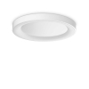 Стельовий світильник PLANET PL D50 BIANCO 312354