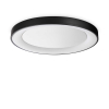 Стельовий світильник PLANET PL D60 NERO 312361
