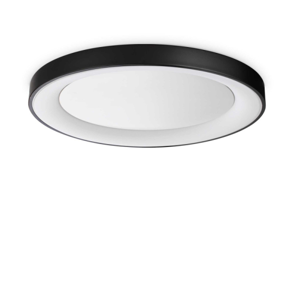 Стельовий світильник PLANET PL D60 NERO 312361
