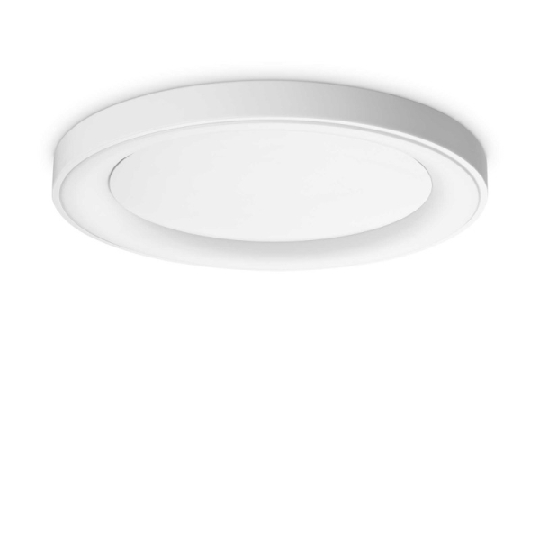 Стельовий світильник PLANET PL D60 BIANCO 312378