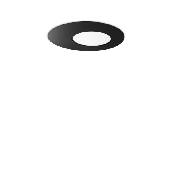 Стельовий світильник IRIDE PL D50 NERO 312477