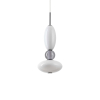 Подвесной светильник LUMIERE-1 SP Ideal Lux в цвете белый