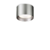 Стельовий світильник SPIKE PL1 ROUND NICKEL 314303