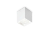 Стельовий світильник NITRO PL SQUARE D04 BIANCO 3000K 319797