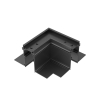 Аксесуар EGO KIT RECESSED EASY L ELECTR CONN HORIZ DALI BK 320717