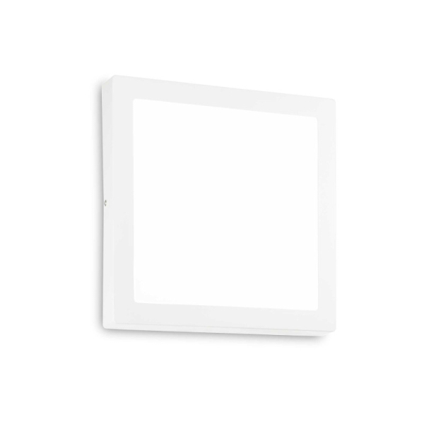 Стельовий світильник UNIVERSAL PL D30 SQUARE 4000K 321707