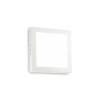 Стельовий світильник UNIVERSAL PL D22 SQUARE 4000K 321745