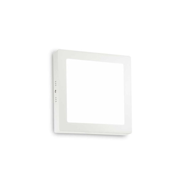 Стельовий світильник UNIVERSAL PL D22 SQUARE 4000K 321745