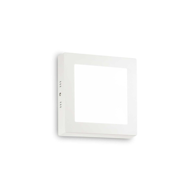 Стельовий світильник UNIVERSAL PL D17 SQUARE 4000K 321769