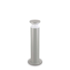 Торшер TORRE PT1 H60 GRIGIO 321905