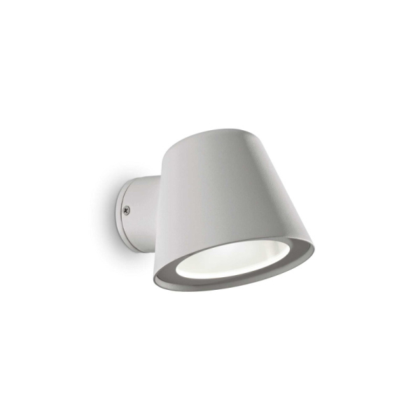 Бра настенное GAS AP1 GRIGIO Ideal Lux