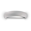 Бра настенное GIOVE AP1 GRIGIO Ideal Lux