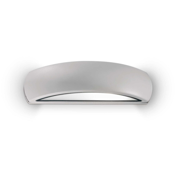Бра настенное GIOVE AP1 GRIGIO Ideal Lux