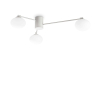 Стельовий світильник HERMES PL3 D90 BIANCO 322674