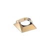 ZEUS REFLECTOR SQUARE 21W GD