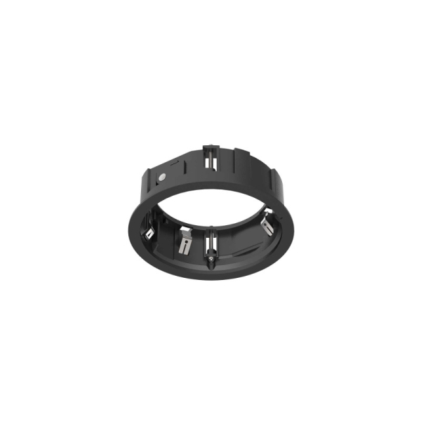 ZEUS FRAME TRIM ROUND 21W BK