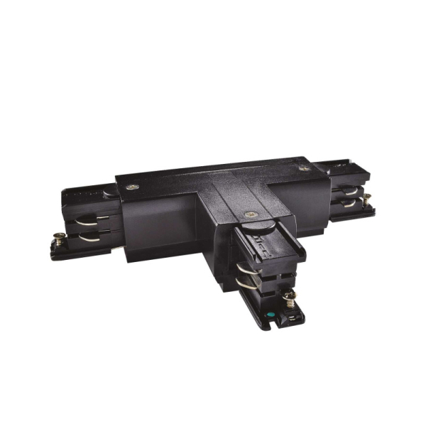 LINK TRIMLESS T-CONNECTOR RIGHT ON-OFF BK