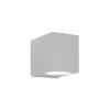 Бра настенное UP AP1 GRIGIO Ideal Lux в стиле хай-тек