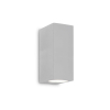Бра настенное UP AP2 GRIGIO Ideal Lux