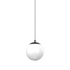 Лінійний світильник EGO PENDANT BALL 10W 3000K ON-OFF BK 327525