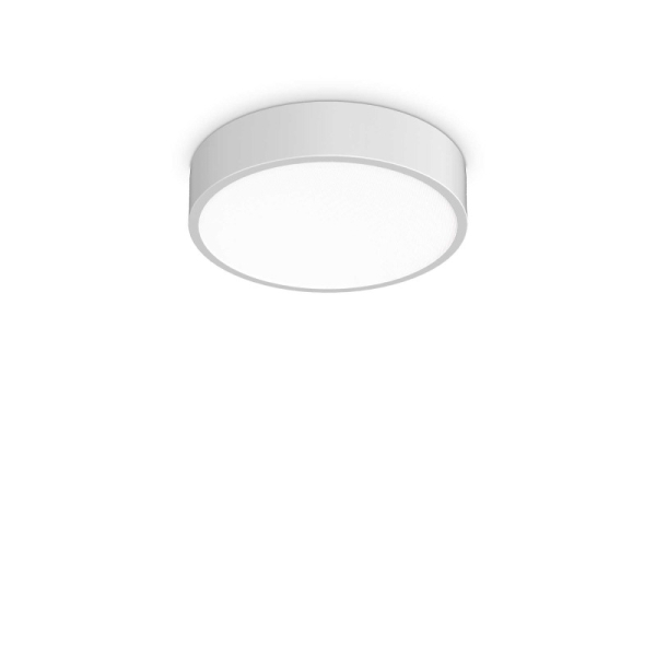 Стельовий світильник RAY PL D30 BIANCO 327570