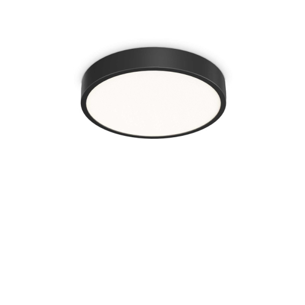 Стельовий світильник RAY PL D40 NERO 327600