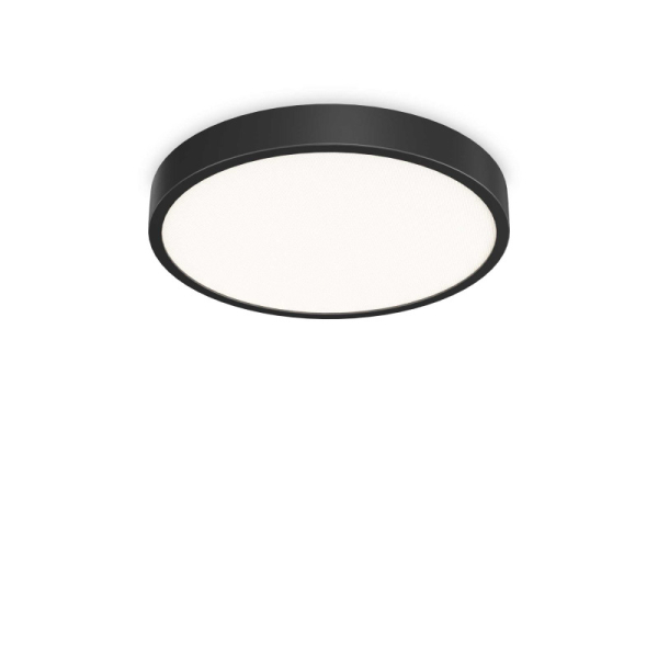 Стельовий світильник RAY PL D60 NERO 327686