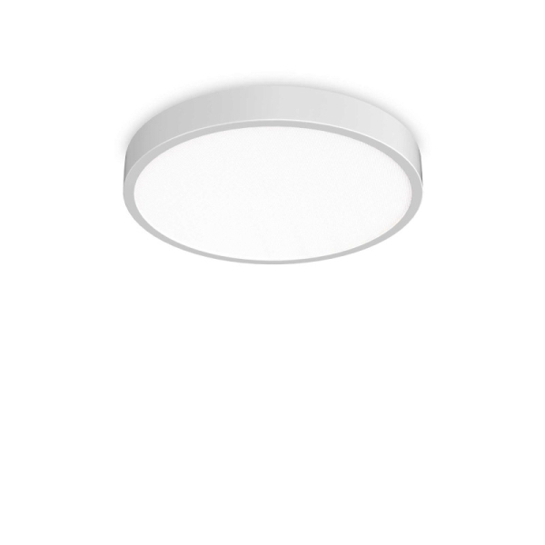 Стельовий світильник RAY PL D60 BIANCO 327693