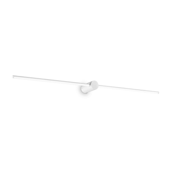 Светильник настенный светодиодный FILO AP D115 BIANCO 3000K Ideal Lux, LED бра