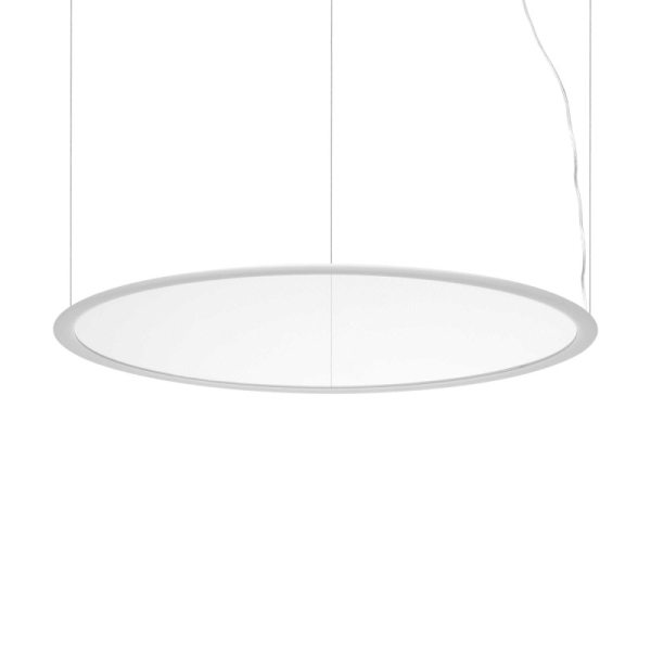 Підвісний світильник ORBIT SP D93 BIANCO 328003