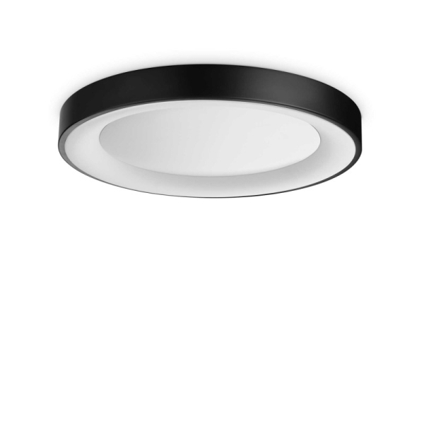 Стельовий світильник PLANET PL D50 NERO 328157