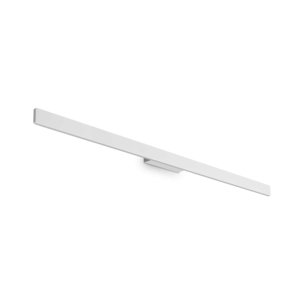 Светильник настенный светодиодный LINEA AP D144 BIANCO Ideal Lux, LED бра в стиле хай-тек