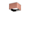 Стельовий світильник SPIKE PL1 SQUARE RAME 328812