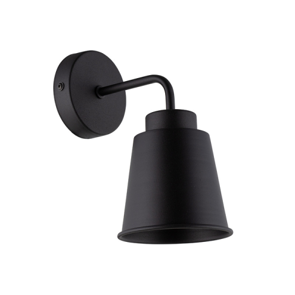 Бра настенное PRIMO NEW KINKIET BLACK 1 PL TK Lighting