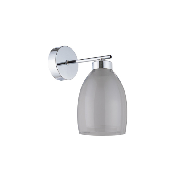 Бра настенное ROMA Графіт TK Lighting