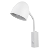 Бра настенное SOHO WHITE TK Lighting
