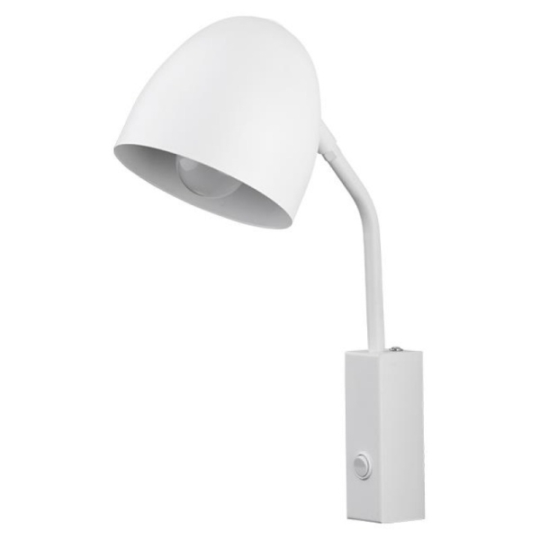 Бра настенное SOHO WHITE TK Lighting