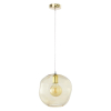 Подвесной светильник SOL TK Lighting в цвете золото
