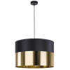 LONDYN GOLD LAMPA WISZACA 1 PL
